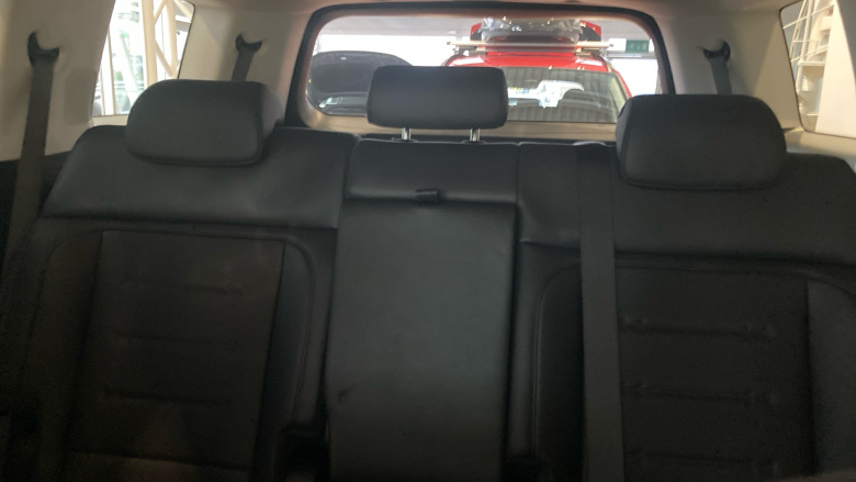 Hyundai SANTA FE 1.6 TGDi Plug-in Hybrid Ultimate 5dr 4WD Auto Estate